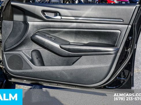 Used 2024 Nissan Altima 2.5 SV image 50