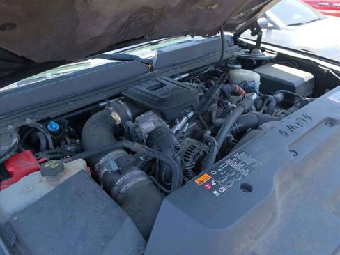 Used 2014 GMC Sierra 2500 Denali image 38