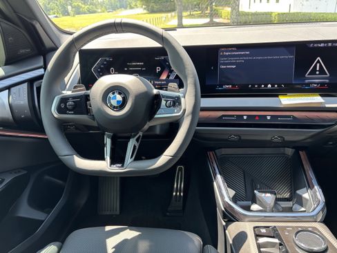 New 2026 BMW X3 xDrive30i w/ Premium Package AWD/4WD image 19