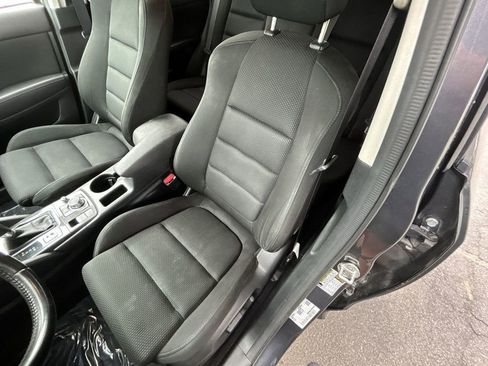 Used 2016 MAZDA CX-5 Touring FWD image 14