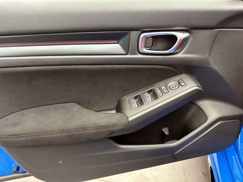 Used 2026 Honda Civic Type R image 15