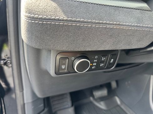 New 2025 Ford Mustang Mach-E GT w/ Interior Protection Package image 24