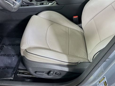 Used 2015 Hyundai Sonata Limited 2.0T image 24