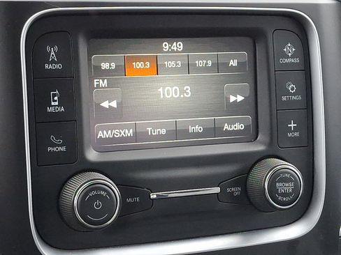 Used 2024 RAM 1500 Classic SLT AWD/4WD image 16