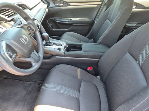 Used 2017 Honda Civic LX image 12
