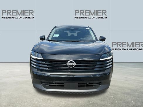 New 2026 Nissan Kicks S image 2