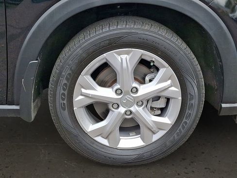 Used 2023 Honda HR-V LX image 10