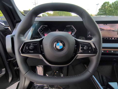 Used 2026 BMW X3 xDrive30 AWD/4WD image 25