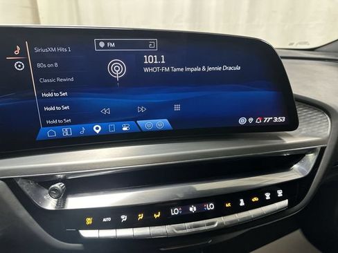 Certified 2024 Cadillac Lyriq Sport AWD/4WD image 11