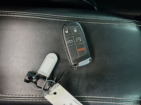 Used 2016 Dodge Dart Limited w/ Technology Group image 34