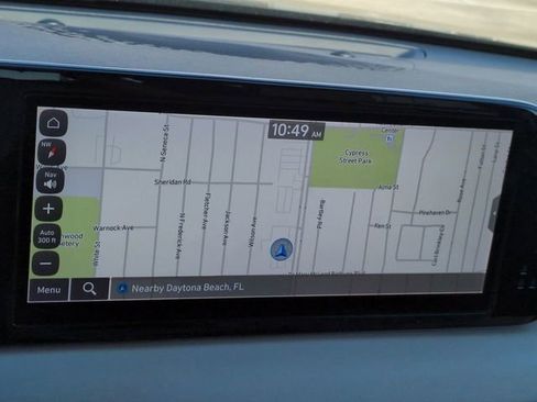 Used 2024 Hyundai Palisade Calligraphy image 22