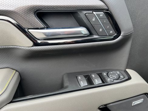 New 2026 Chevrolet Silverado 1500 ZR2 w/ LPO, Dark Essentials Package image 12