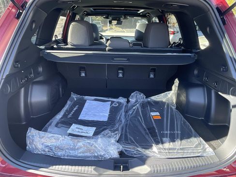 New 2026 Subaru Forester Premium image 4