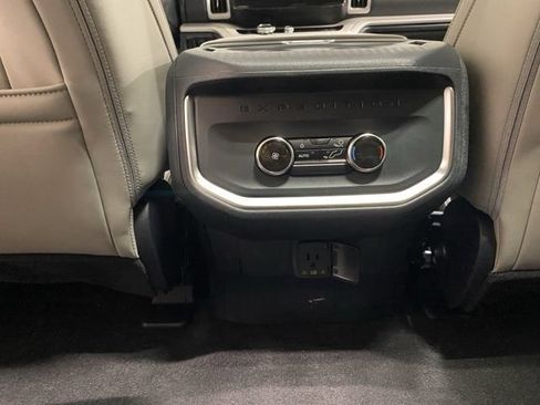 New 2027 Ford Expedition Max Active AWD/4WD image 31