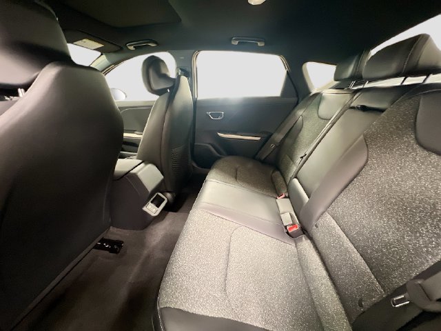 New 2025 Kia K4 EX w/ GT-Line Sunroof Package FWD image 26