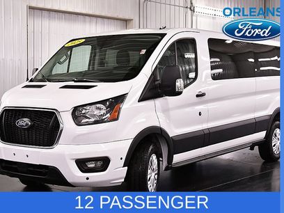 Used 2025 Ford Transit 350 XLT