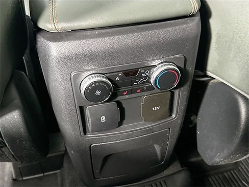 Used 2022 Ford Explorer Timberline image 27