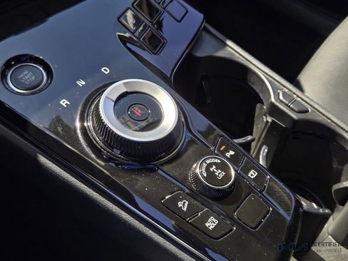 Certified 2024 Kia Sportage EX image 27