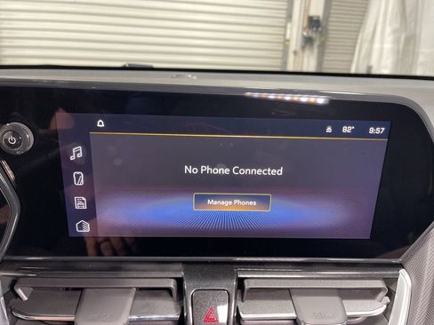 New 2025 Chevrolet TrailBlazer ACTIV w/ Convenience Package image 38