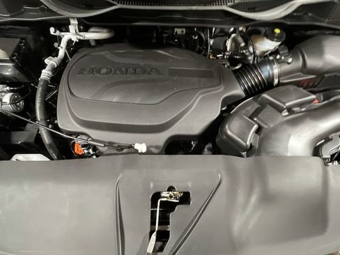 Used 2022 Honda Odyssey Touring image 38