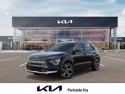 New 2025 Kia Niro EX Touring