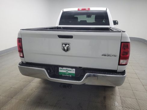 Used 2022 RAM 1500 Tradesman w/ Chrome Appearance Group image 7