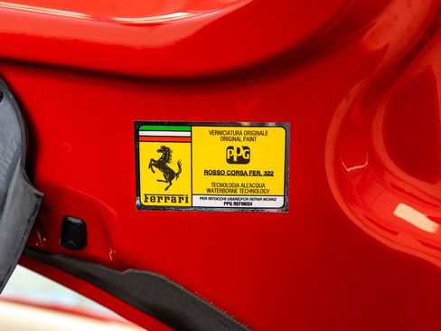 Certified 2017 Ferrari 488 GTB RWD image 25