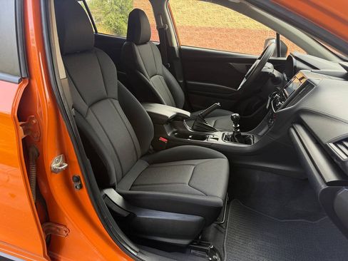 Used 2018 Subaru Crosstrek 2.0i AWD/4WD image 18