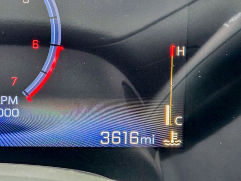 Used 2026 Chevrolet TrailBlazer LT w/ Convenience Package image 43