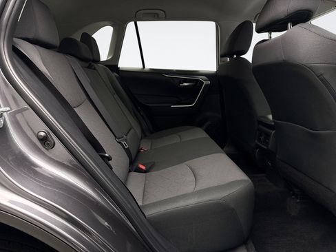 Used 2024 Toyota RAV4 XLE image 18