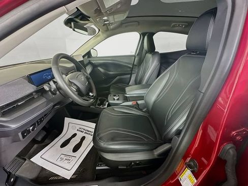 Certified 2023 Ford Mustang Mach-E Premium AWD/4WD image 31