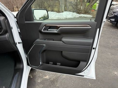 New 2026 GMC Sierra 1500 Elevation w/ Elevation Select Package image 19
