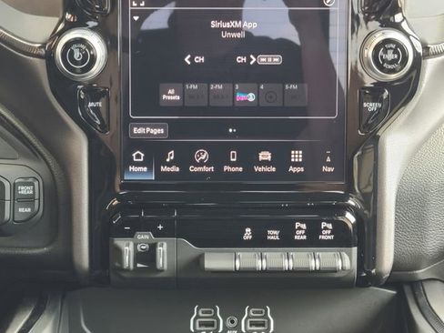 Used 2025 RAM 2500 Power Wagon image 24