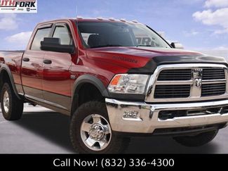 Used 2012 RAM 2500 Power Wagon w/ Luxury Group AWD/4WD 360° Tour