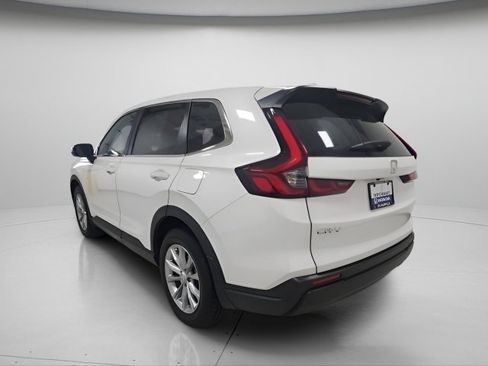Used 2023 Honda CR-V EX-L image 11