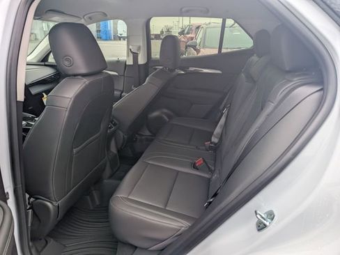 New 2026 Buick Envision Preferred AWD/4WD image 9