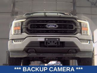 Used 2023 Ford F150 XLT w/ Equipment Group 302A High AWD/4WD video 3