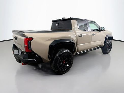 Certified 2025 Toyota Tacoma TRD Pro w/ Tow Tech Package AWD/4WD image 7