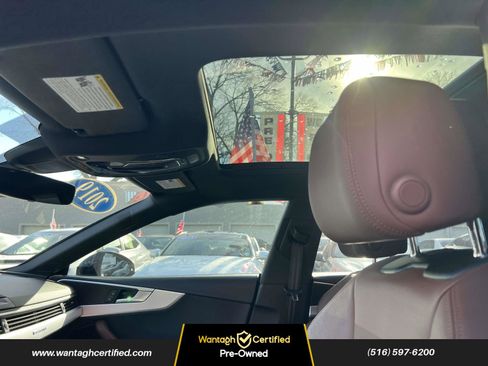Used 2019 Audi A5 2.0T Prestige w/ S Line Sport Package image 19