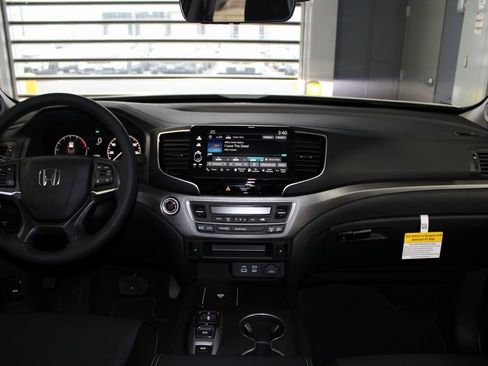 New 2026 Honda Ridgeline RTL image 35