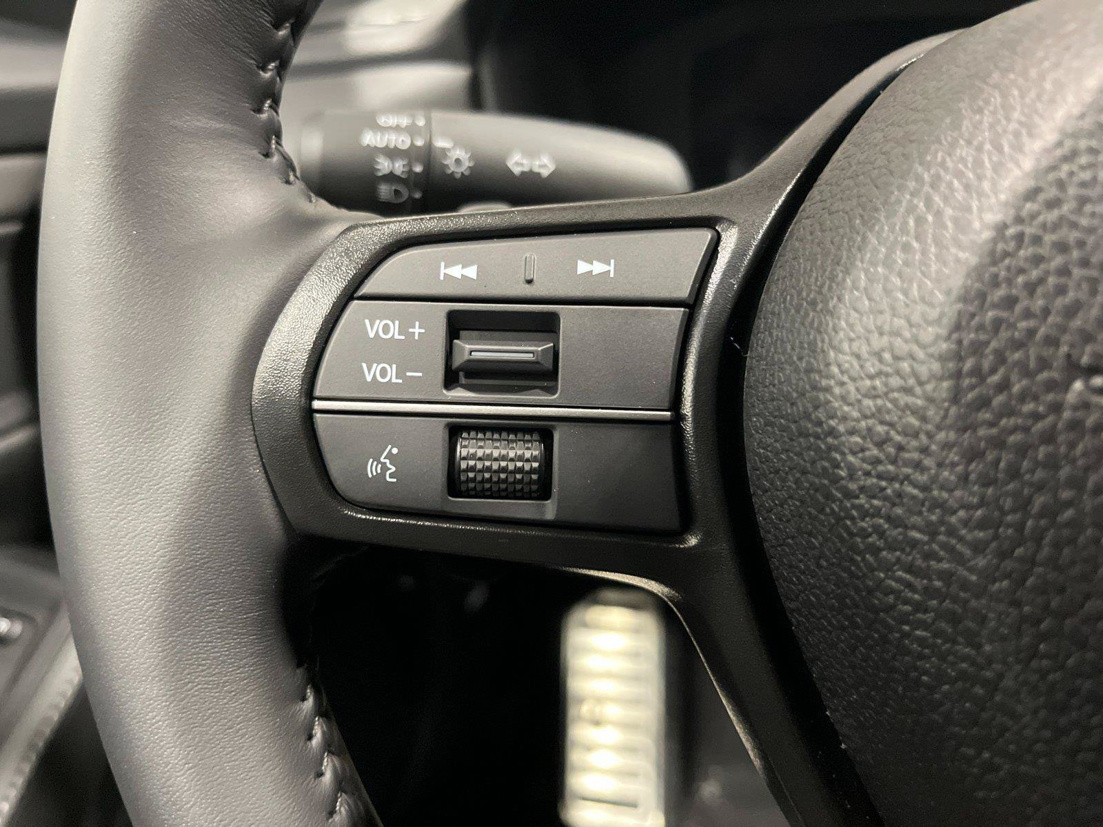 New 2026 Honda Accord Sport image 18