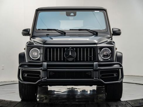 Used 2024 Mercedes-Benz G 63 AMG 4MATIC image 30