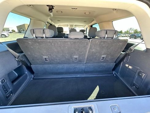 Used 2025 Ford Expedition Active image 15