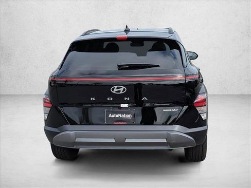 New 2026 Hyundai Kona SEL Premium image 6