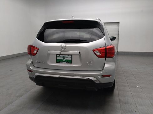 Used 2019 Nissan Pathfinder SV image 7