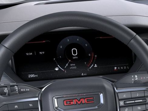 New 2026 GMC Acadia Elevation w/ Black Edition FWD image 19