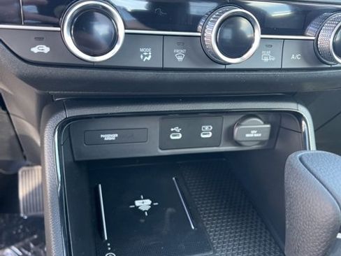 New 2026 Honda CR-V EX image 10