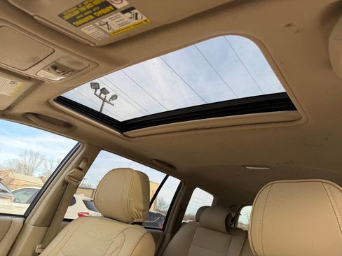 Used 2004 Toyota Highlander Limited image 22