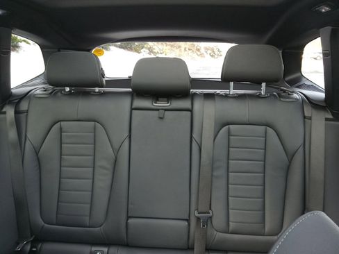 Used 2021 BMW X3 M40i w/ Premium Package image 25