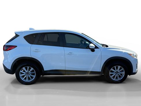 Used 2015 MAZDA CX-5 Touring image 6